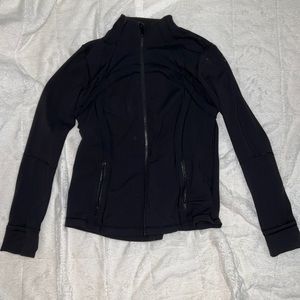 Lululemon define jacket